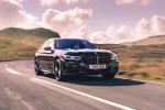BMW 750i xDrive M Sport 2019 года (UK)